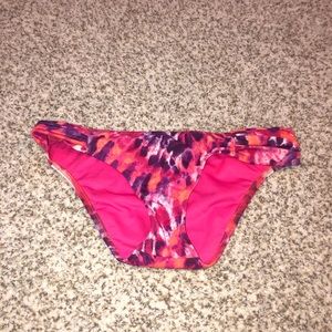 Victoria’s Secret bathing suit bottoms